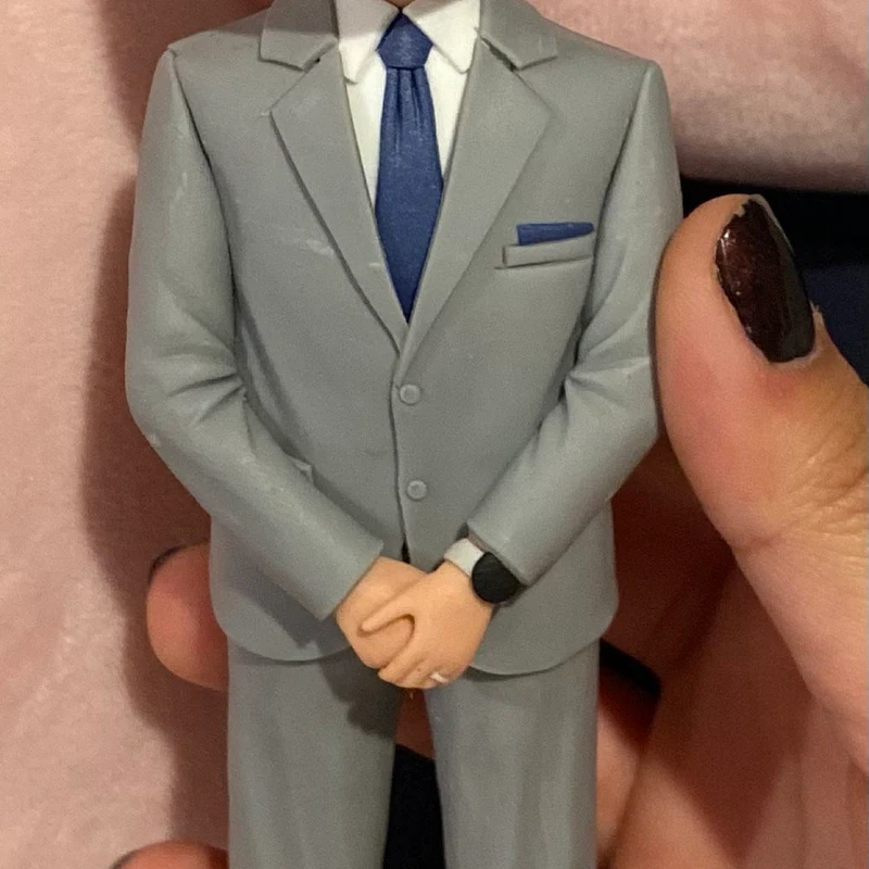 Jan added a photo of their purchase